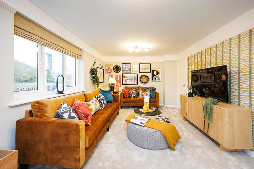 Main image of property: Nedge Hill, Telford,


Shropshire
TF7 4FE