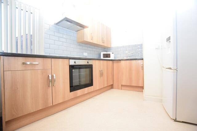 Main image of property: Ecclesall Heights, Ecclesall Road, S10 2BG
