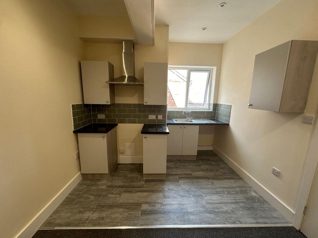 Main image of property: High Street, Holbeach, PE12
