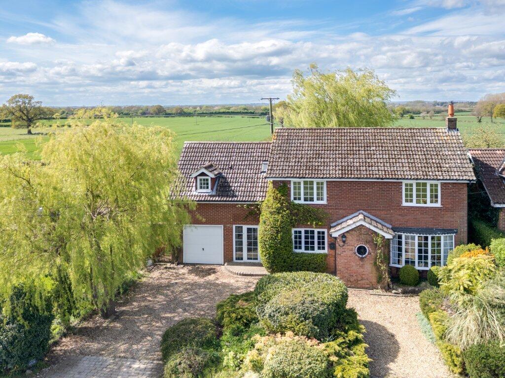Main image of property: Hopperton, Knaresborough, North Yorkshire, HG5