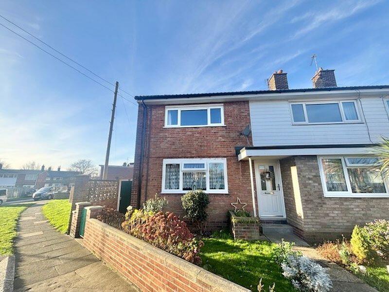 Main image of property: Brasenose Avenue, Gorleston