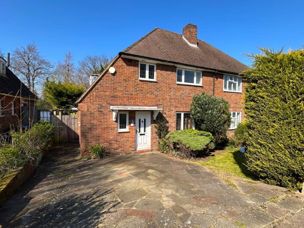 Main image of property: The Highway, Chelsfield, BR6