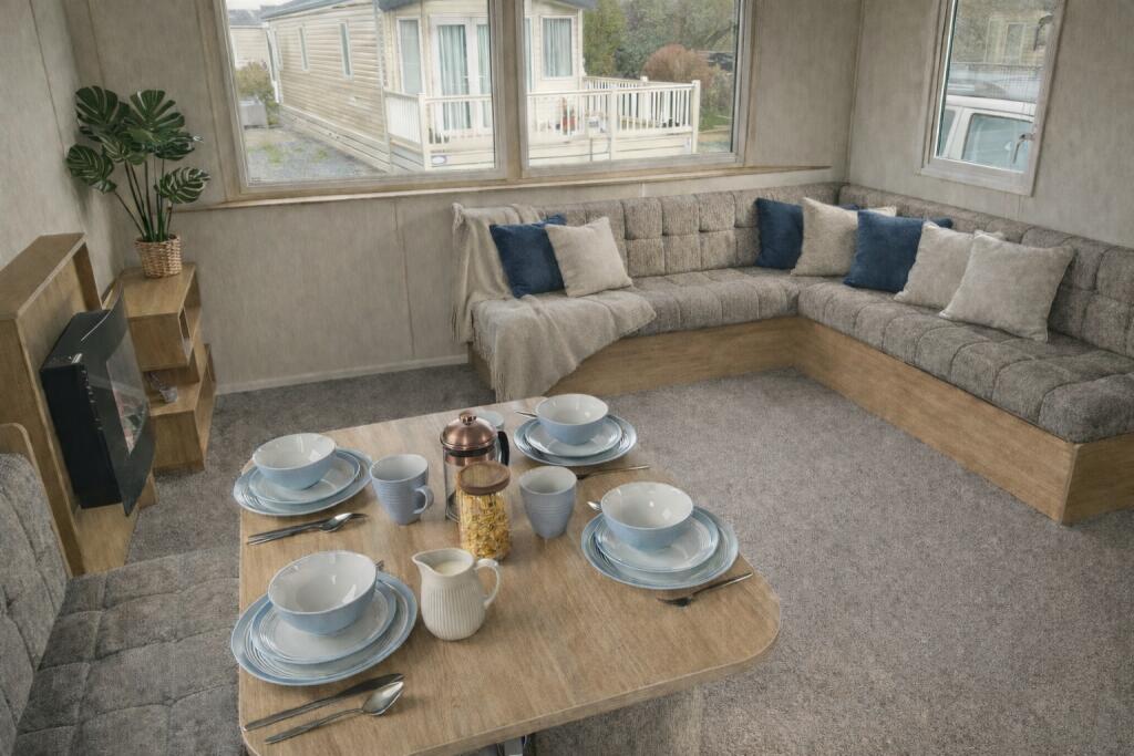 Main image of property: Birchington Vale Holiday Park, Shottendane Road, Birchington