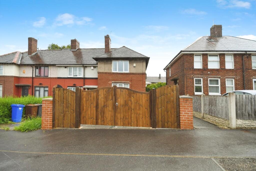 Main image of property: Adkins Road, Southey Green, S5