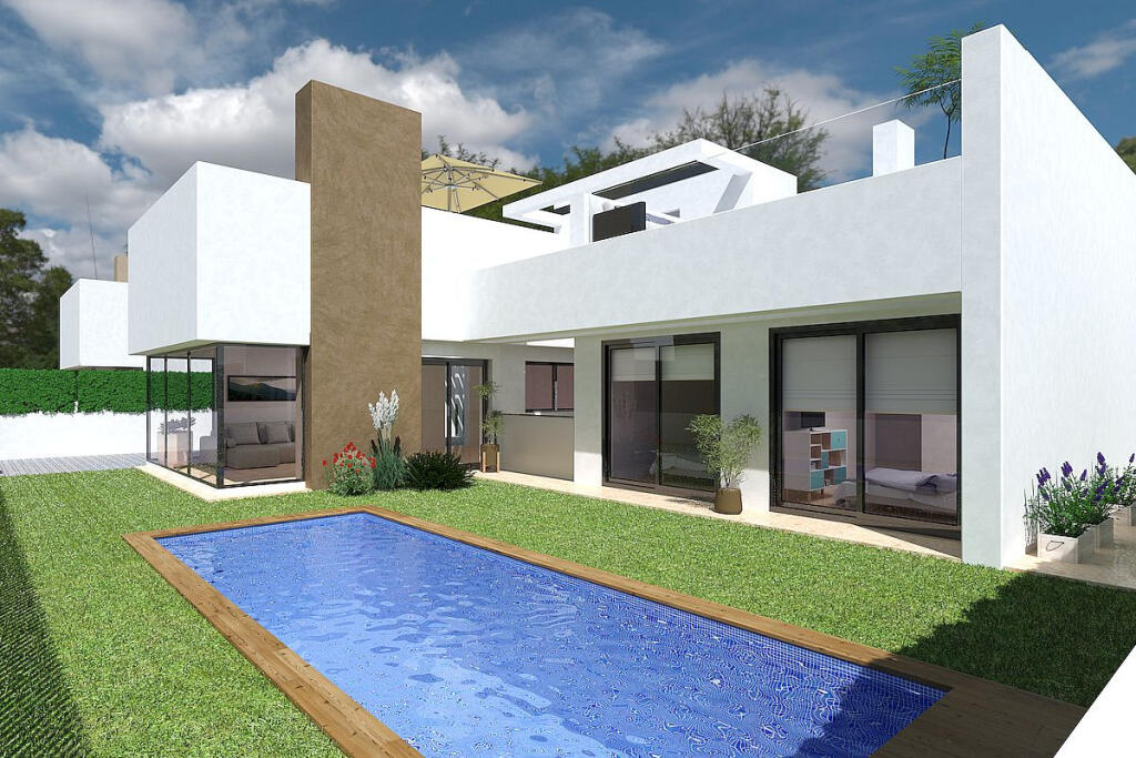 Main image of property: Murcia, Torre-Pacheco