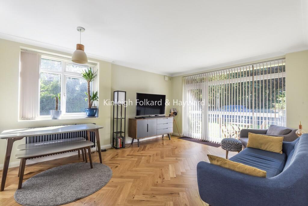 Main image of property: Shepherds Hill, London, N6