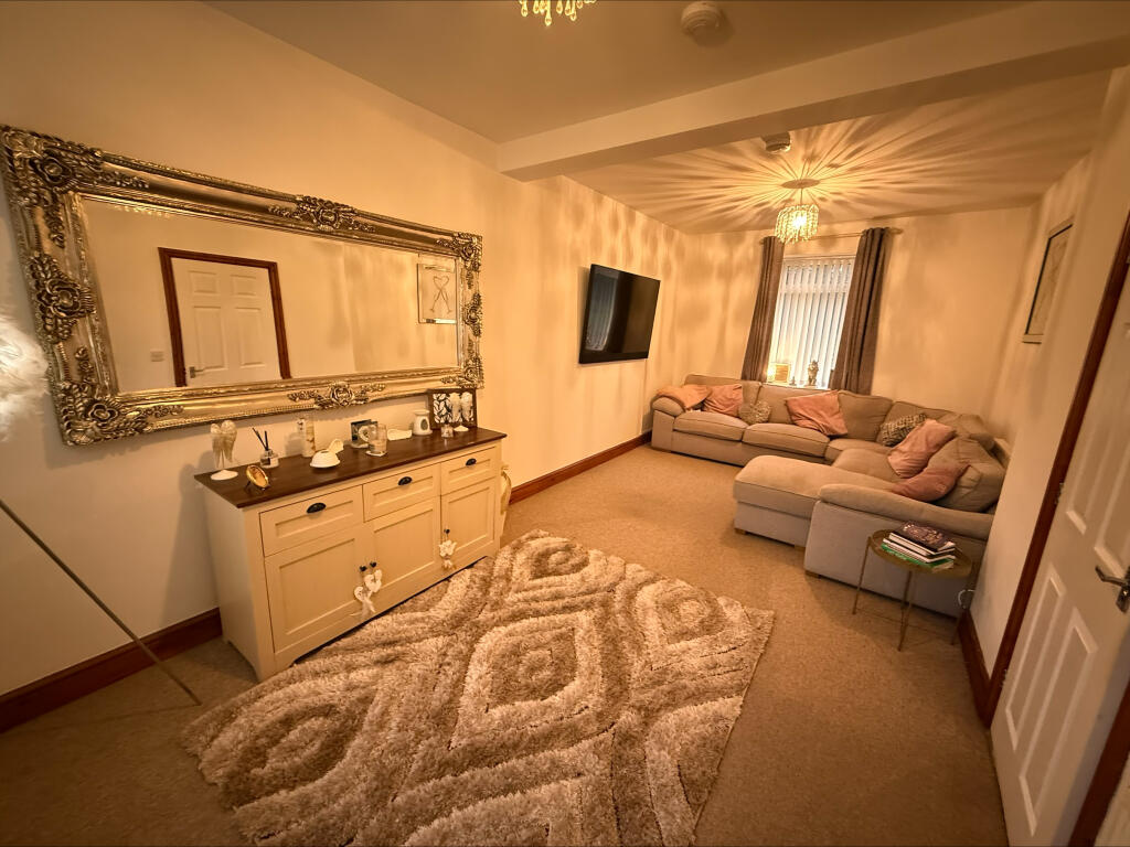 Main image of property: Dyffryn road, Saron, Ammanford