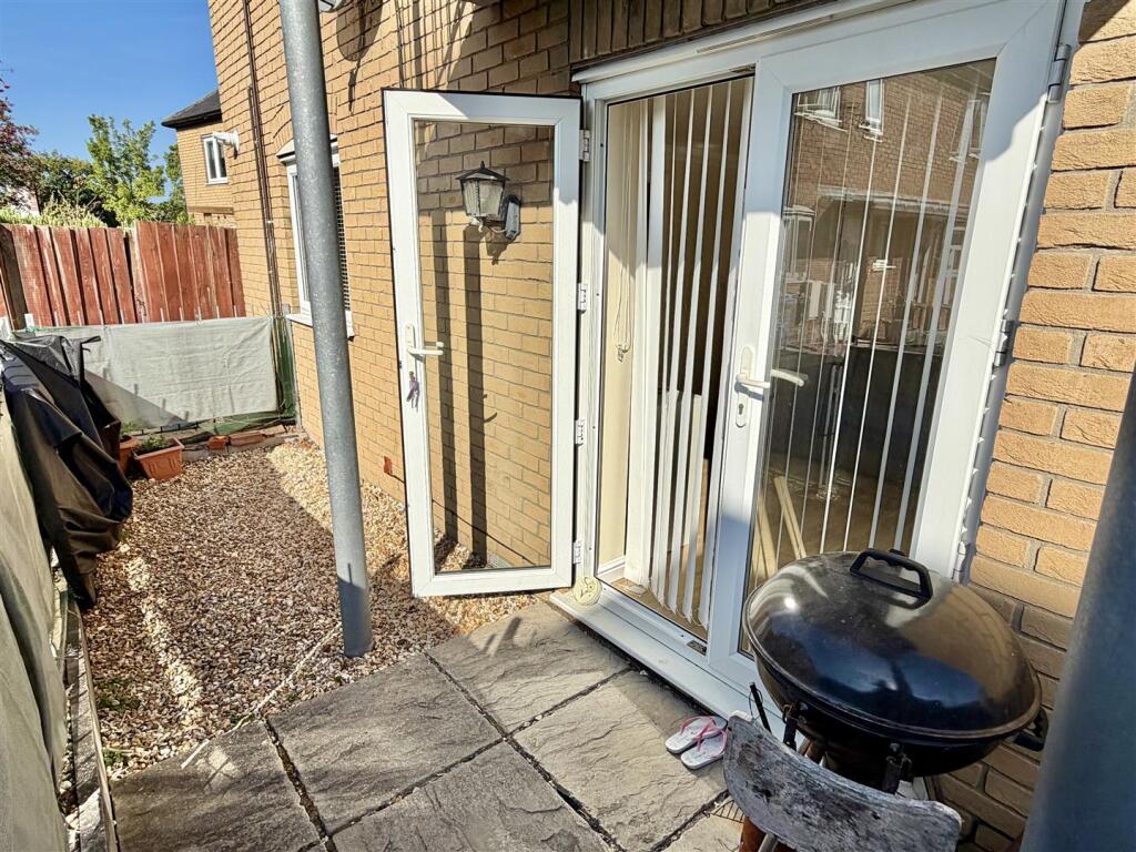 Apartment in Bournemouth - More