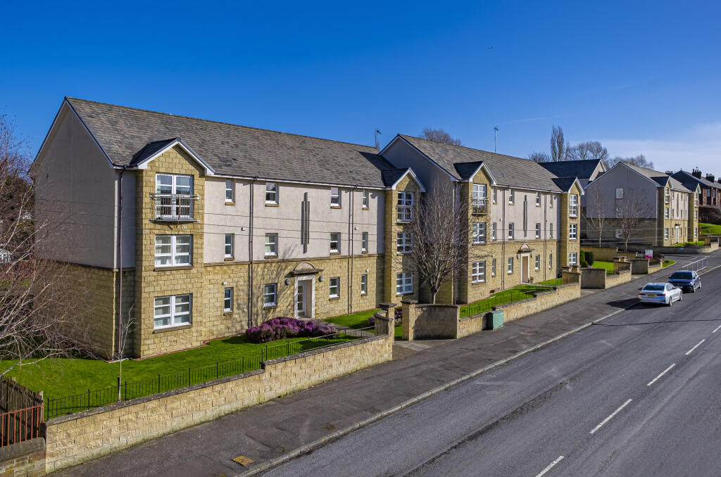 Main image of property: 5A Greystone Avenue, Burnside, Glasgow, G73