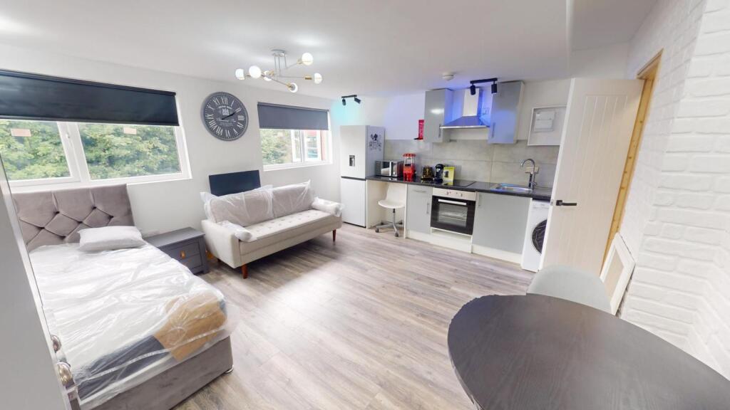 Main image of property: Cardigan Road, Hyde Park, Leeds, LS6