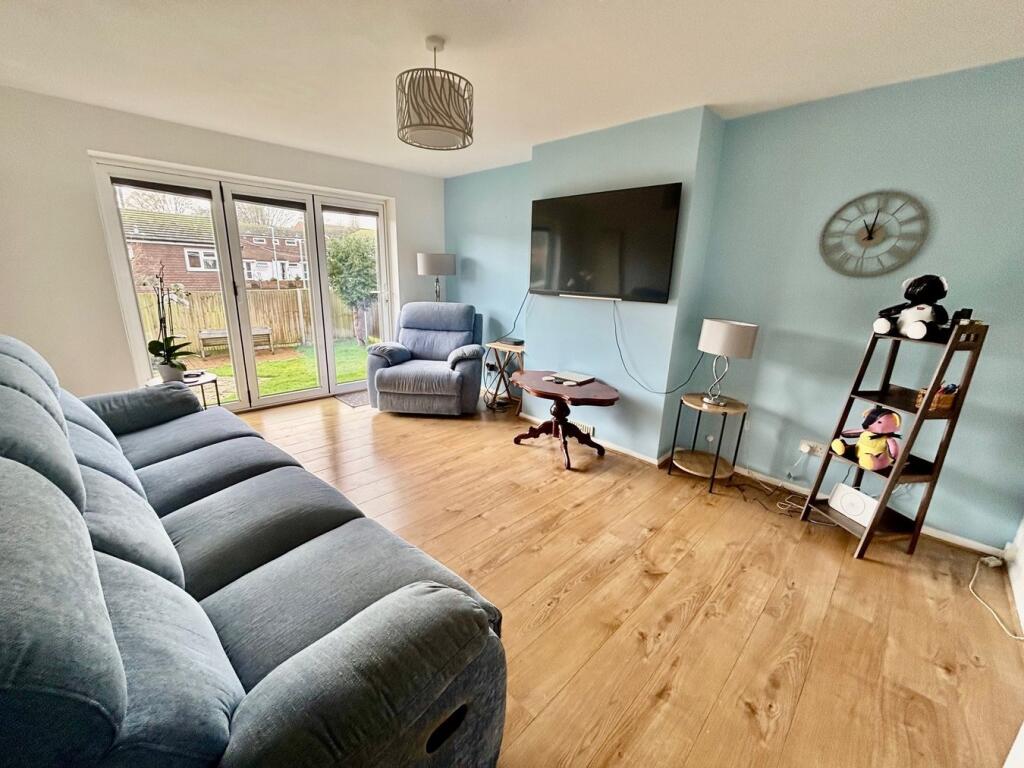 Silva Close, Bexhill on Sea, TN40 photo 3