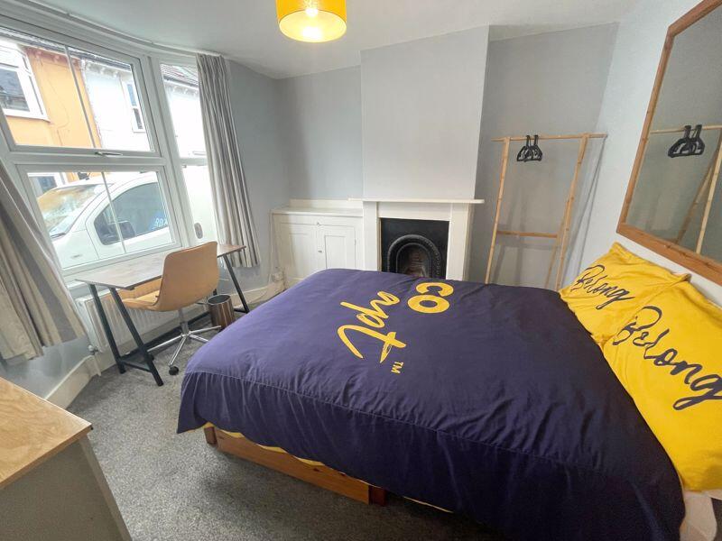 Main image of property: Toronto Terrace, Brighton