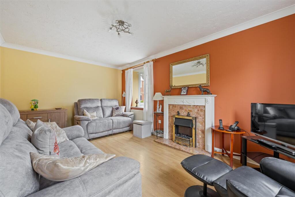 Main image of property: Benjamin Road, Poole