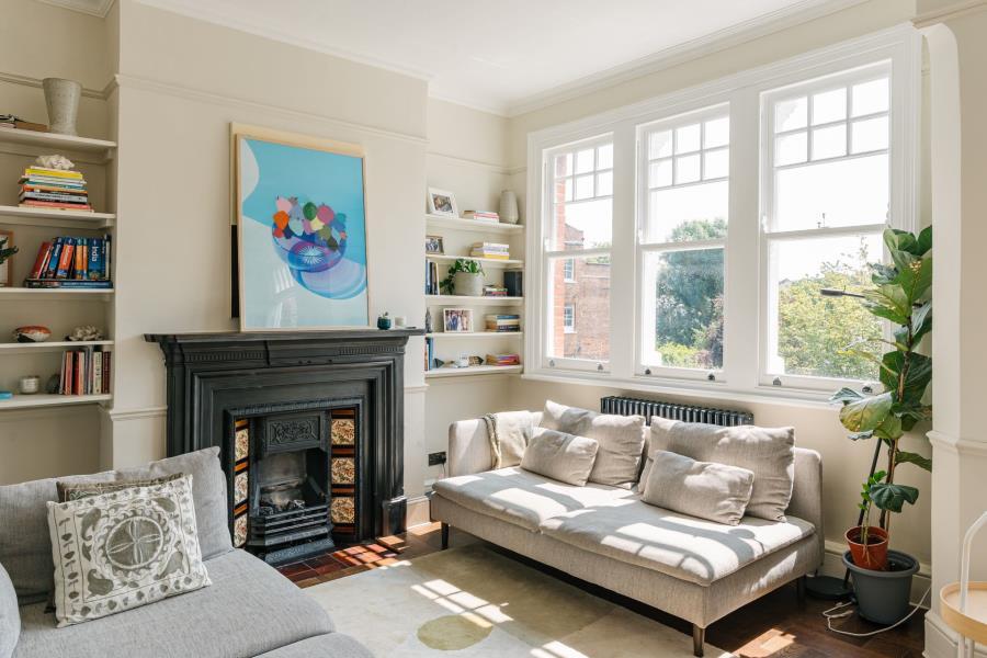 Main image of property: Felix Avenue, Crouch End, N8