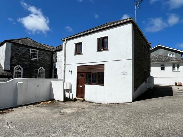Main image of property: Liskeard