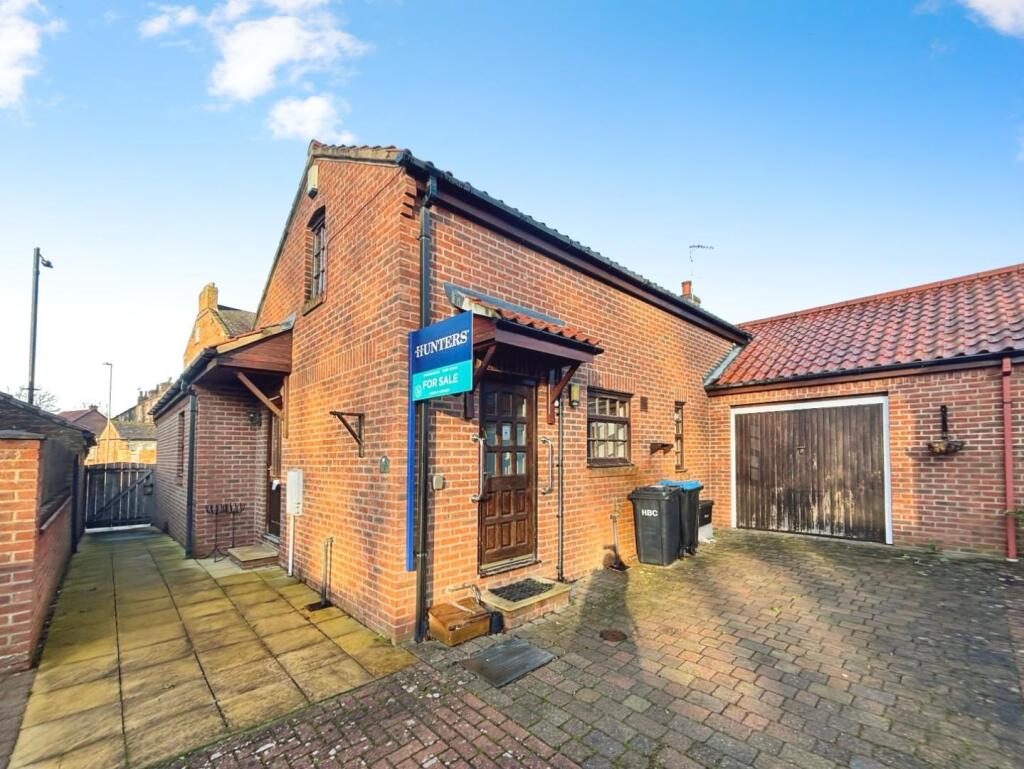 Main image of property: Mowbray Garth, Boroughbridge, York