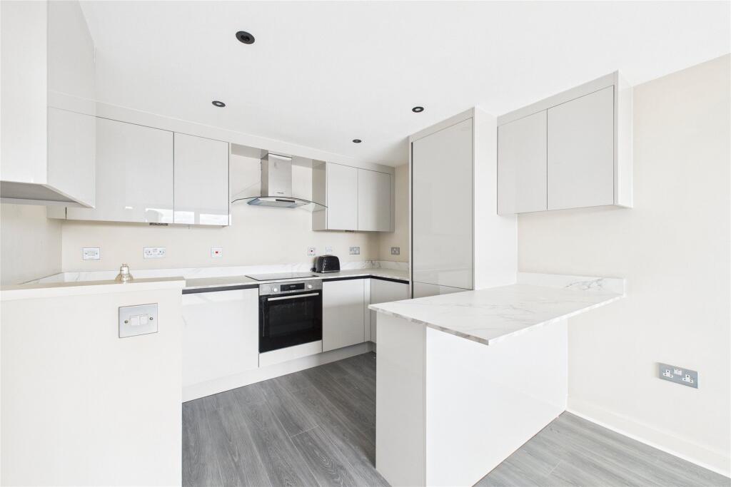 Main image of property: The Courtyard, Southwell Park Road, Camberley, Surrey, GU15