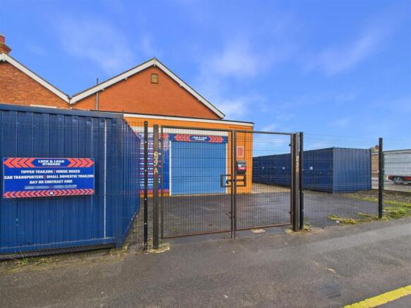 Commercial Facility 2