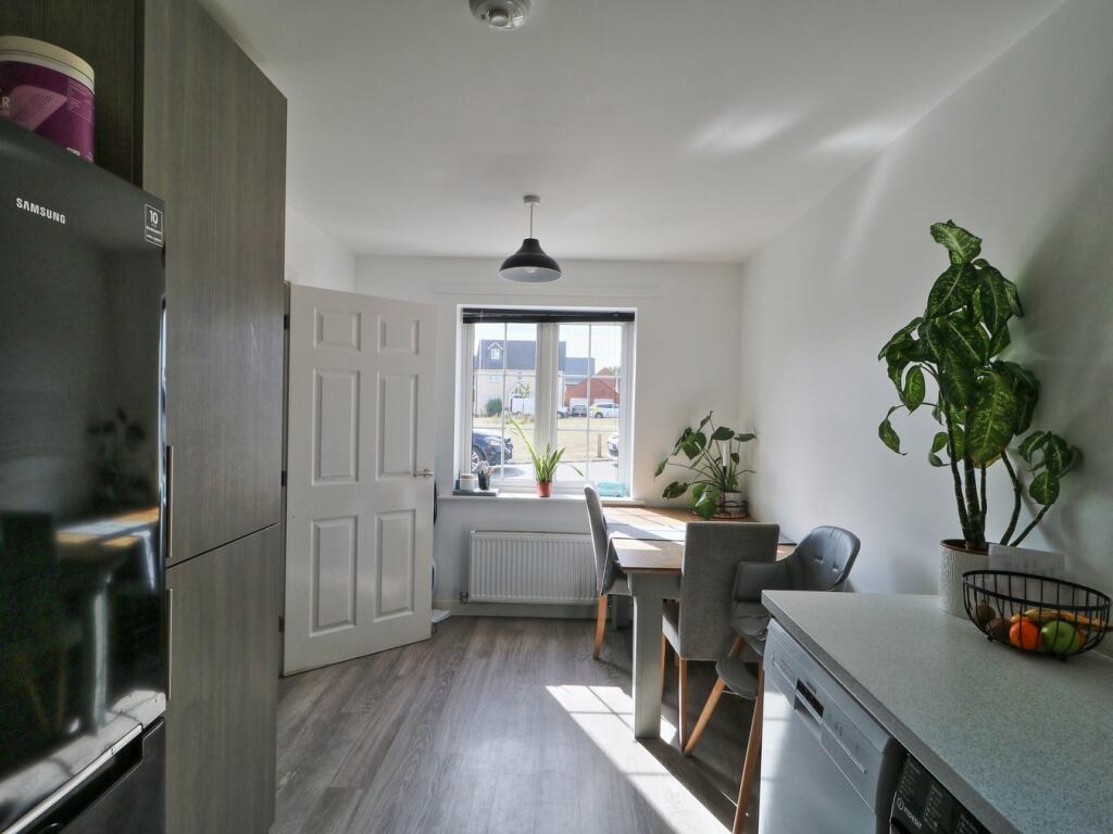 Nightingale Road, Great Barford, Bedford, MK44 - View 5