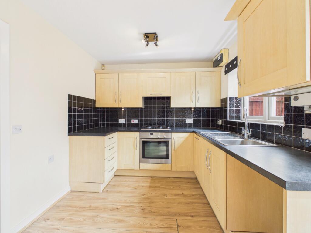 House in Hull, Bransholme - View 3