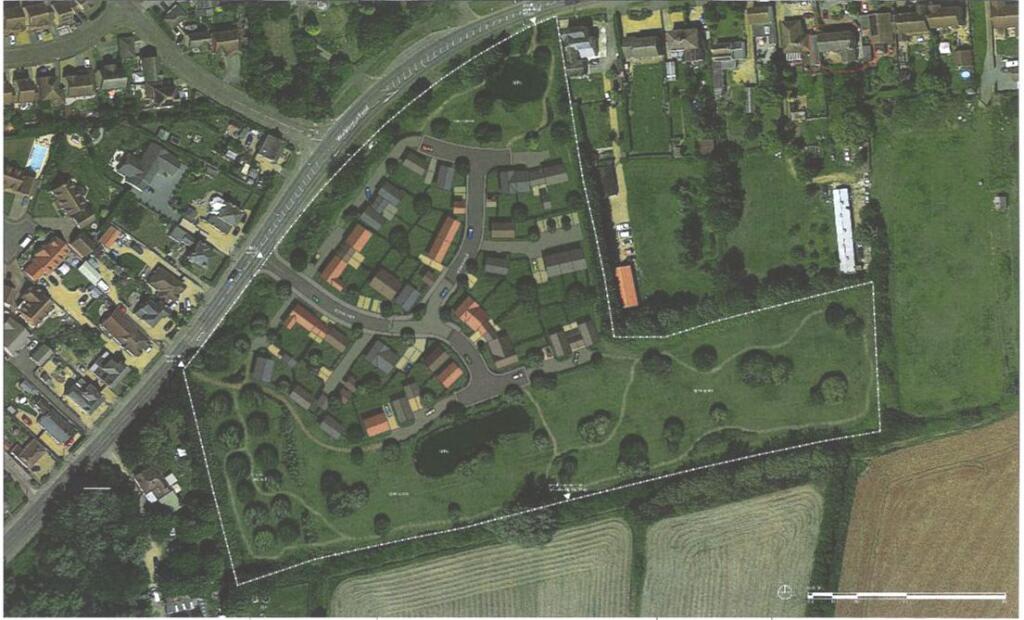 Main image of property: Wimblington Road: Doddington, March