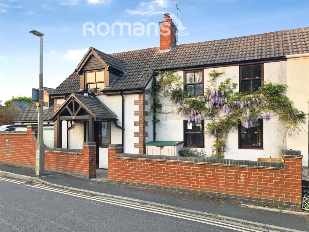 Main image of property: Marshfield Way, Stratton St Margaret, Swindon