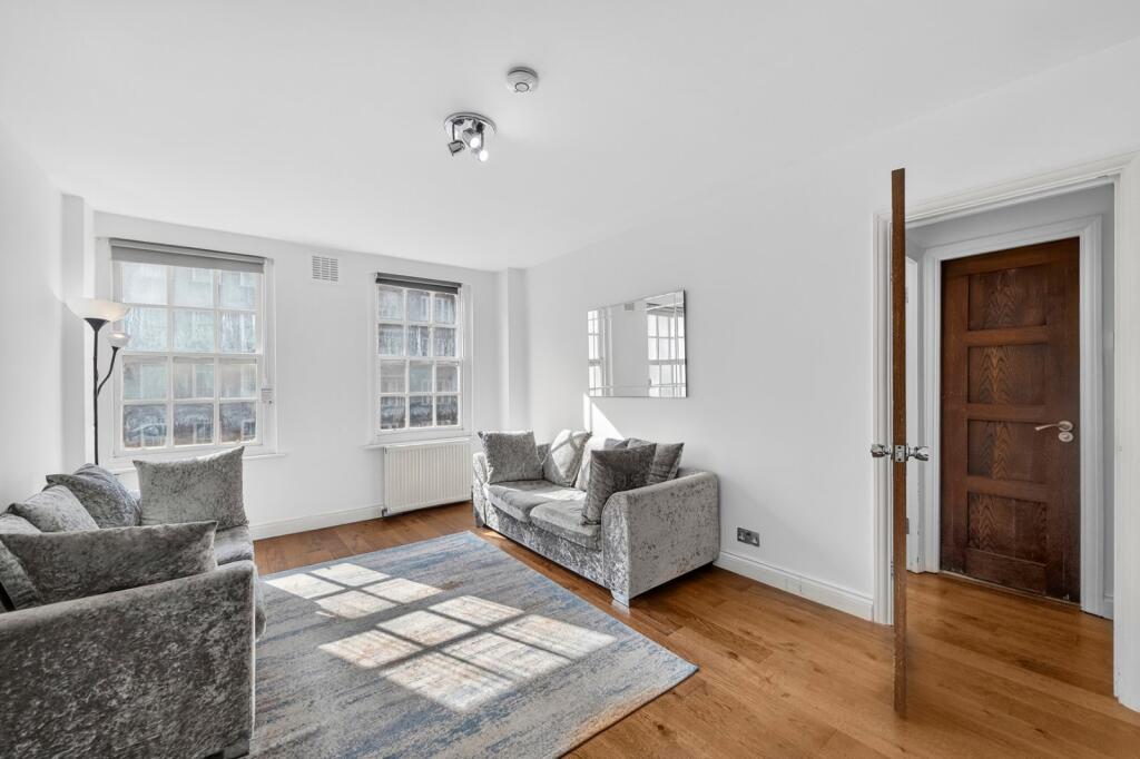 Main image of property: Park West, 
Edgware Road, W2