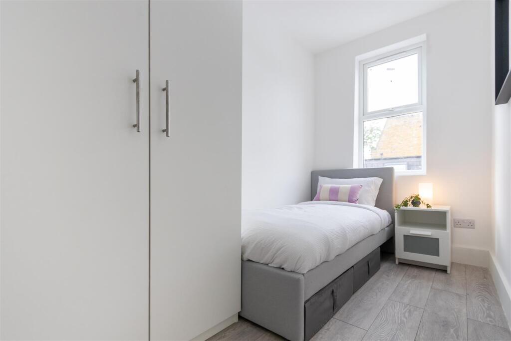 Main image of property: St. Marys Road, Ealing, W5