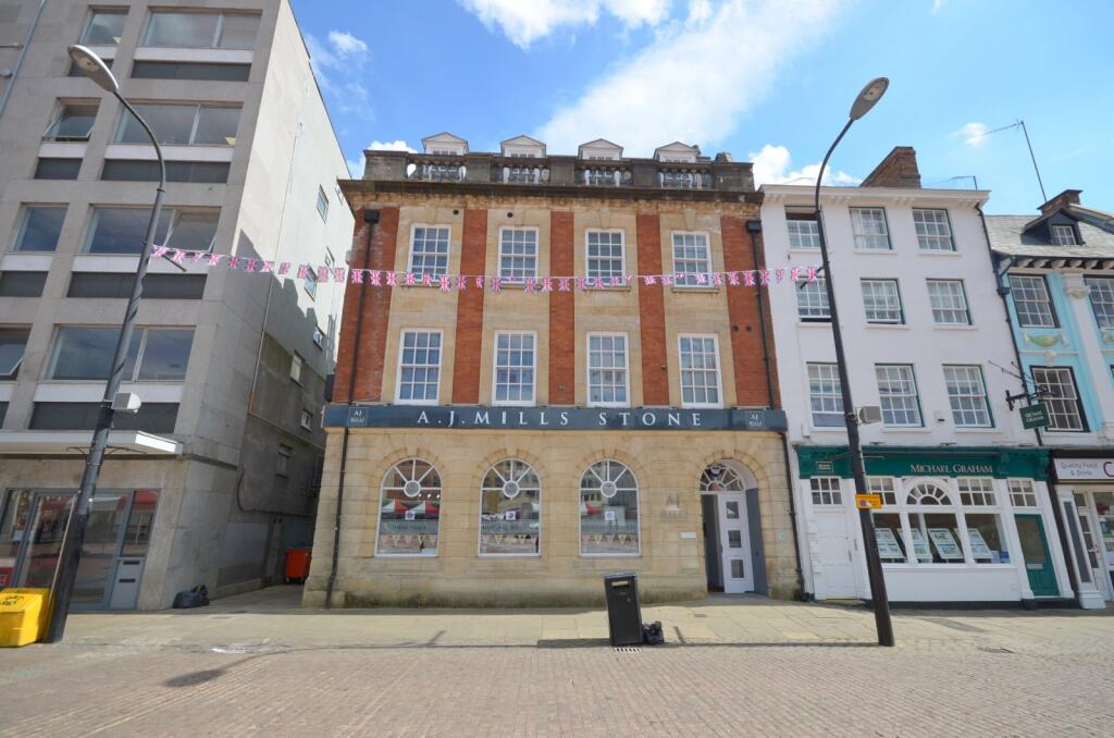 Main image of property: Market Square, Northampton, NN1