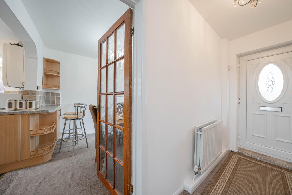 House in Gateshead, North East - More