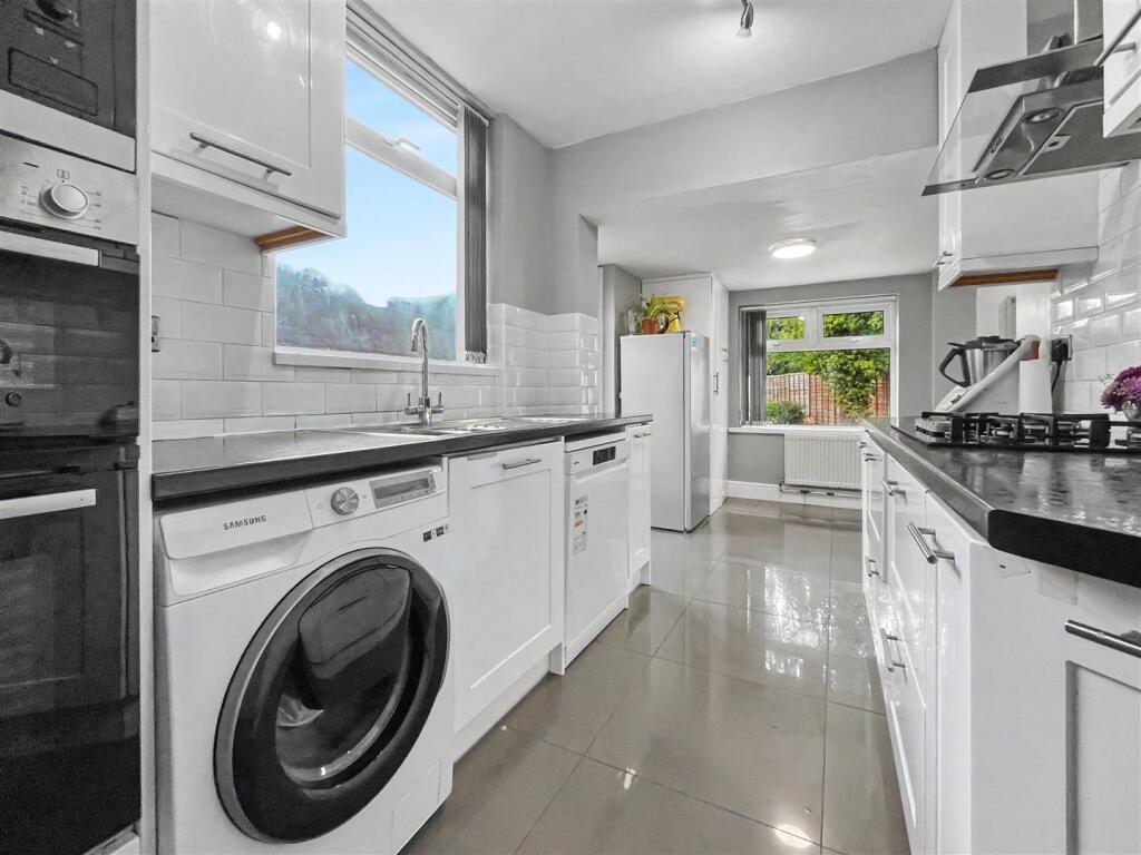 House in Leicester - More