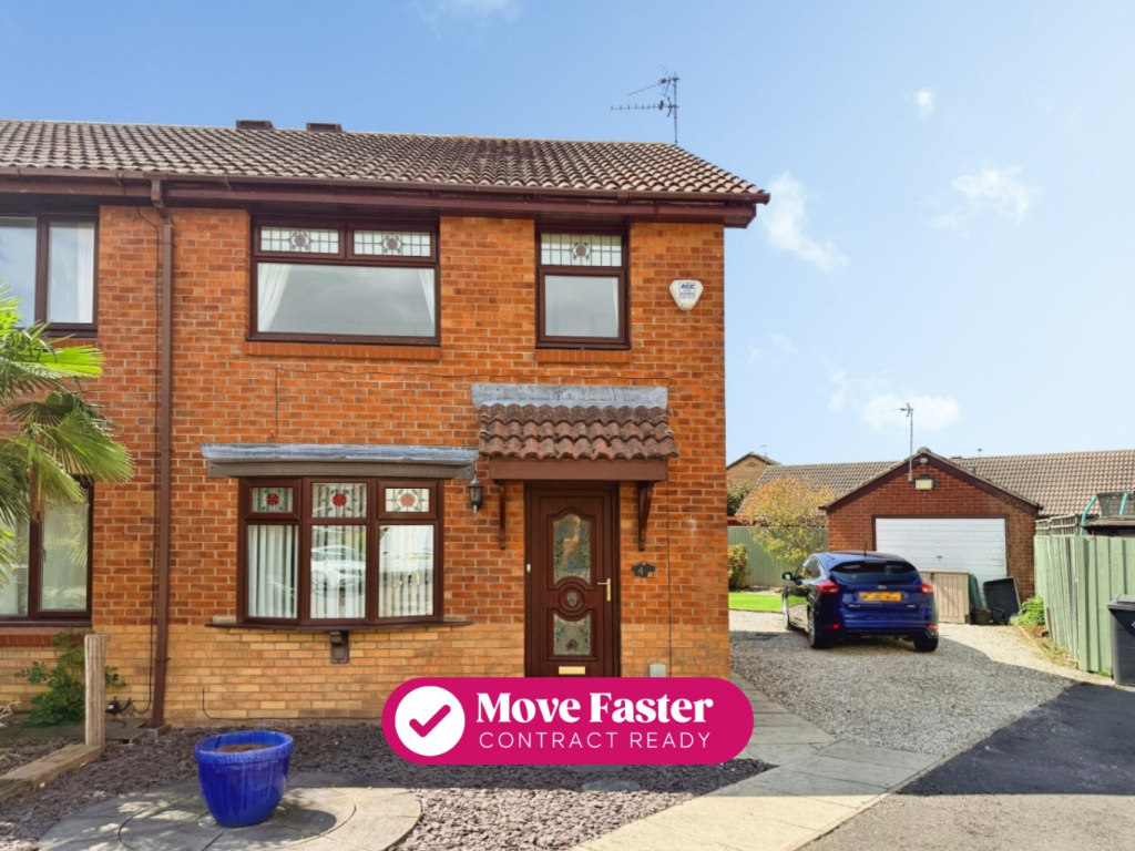 Main image of property: Sassaby Close, Hull, East Riding of Yorkshire, HU4 6UQ