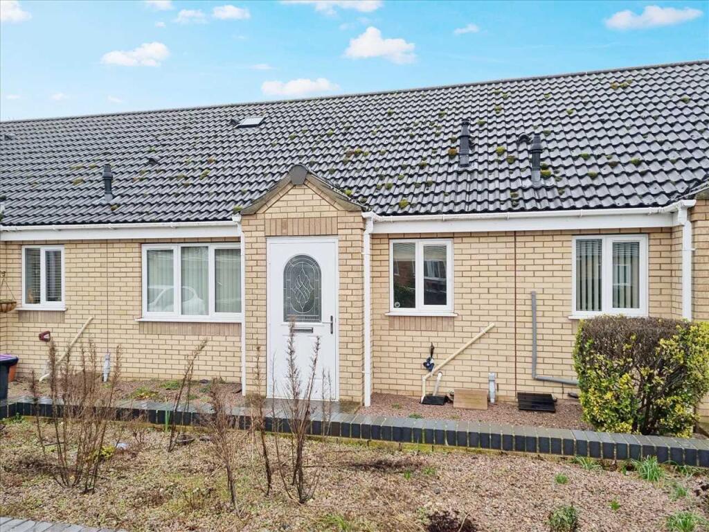 Main image of property: Northfield Close, Ruskington, Sleaford