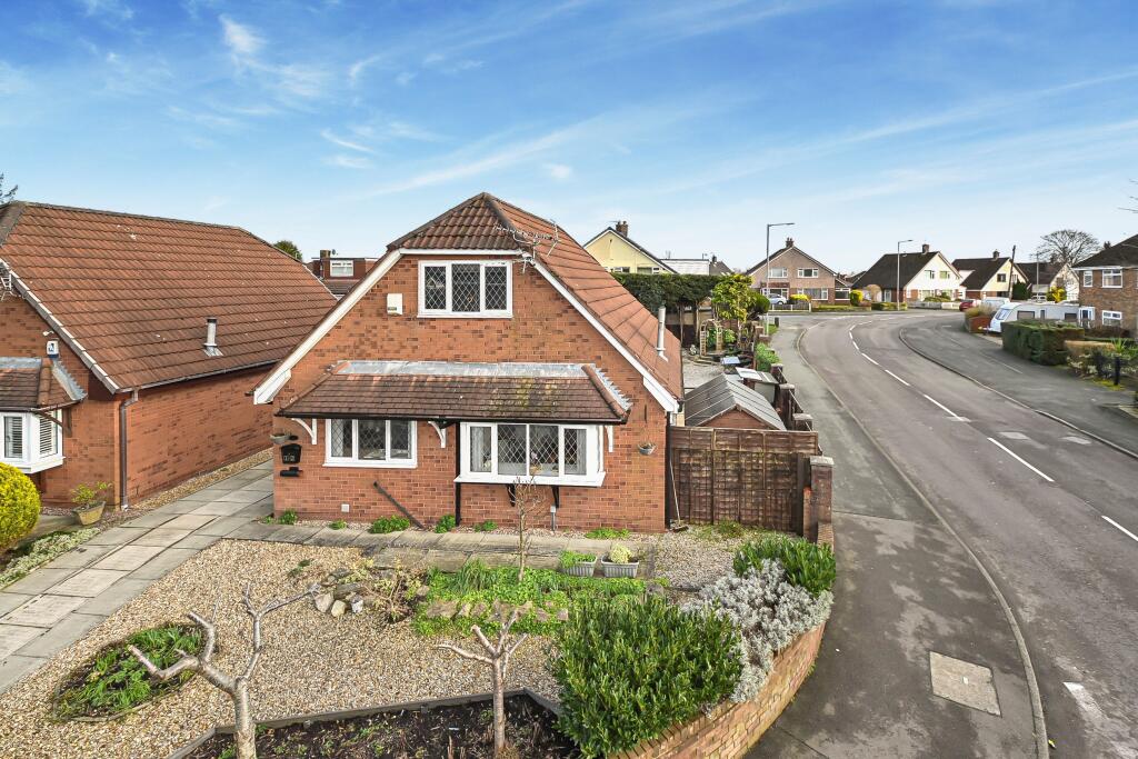 Main image of property: Southover, Westhoughton, Bolton