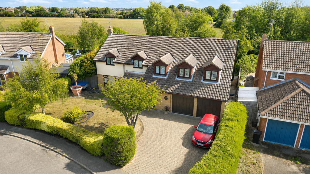 Main image of property: Aspen Way, Little Oakley,