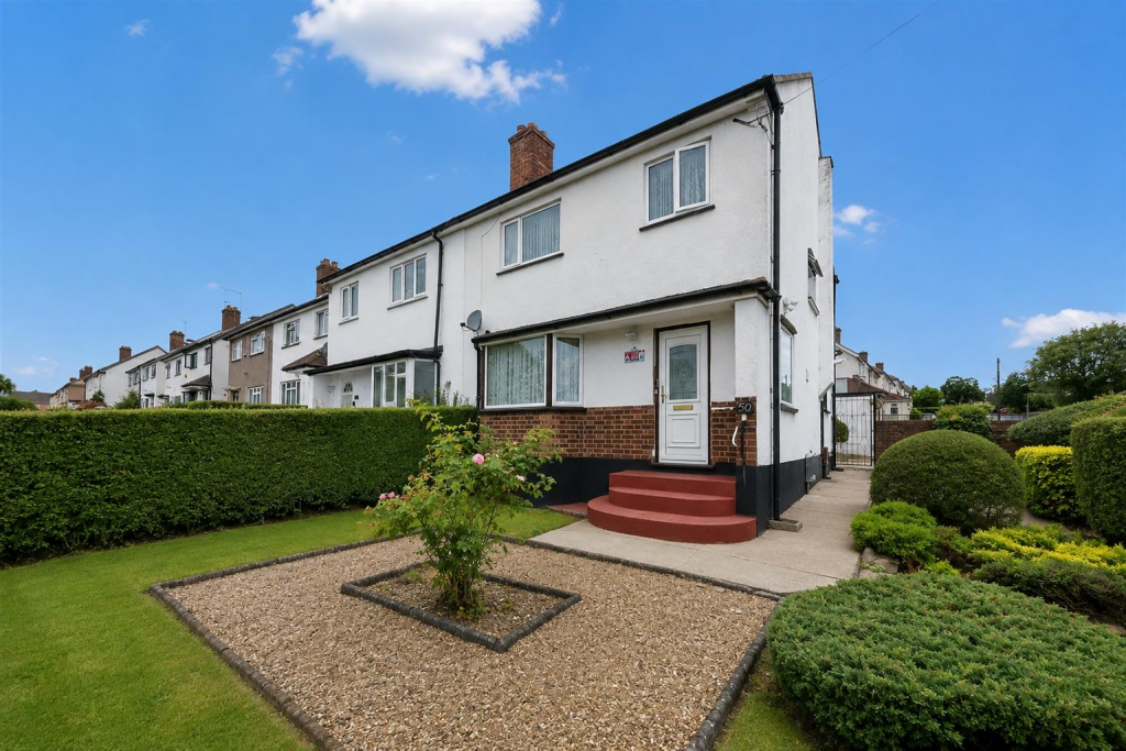 Main image of property: Norwich Road, Northwood
