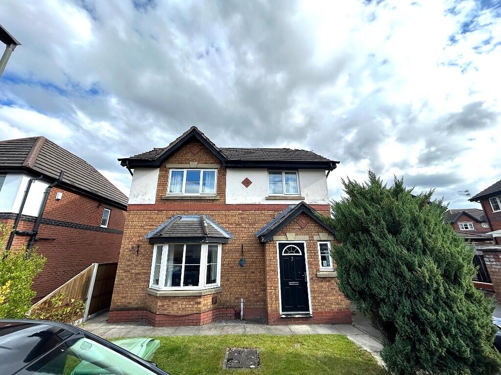 Main image of property: Clayhill Grove, WA3