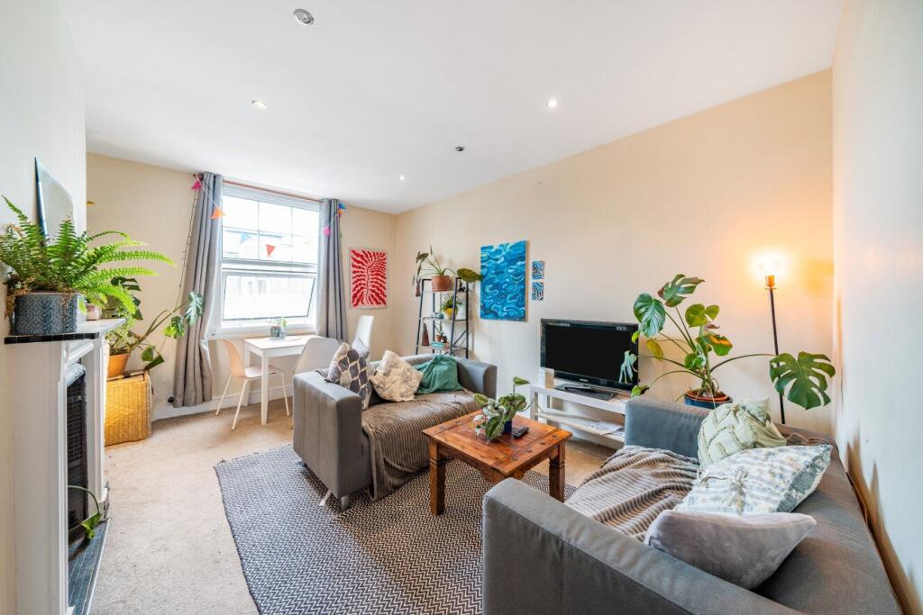 Main image of property: Clapham Manor Street, Clapham Common, London, SW4