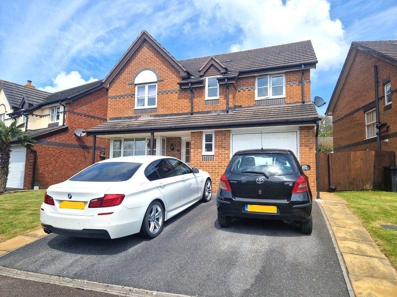 Main image of property: St. Briac Way, Exmouth, EX8 5RL