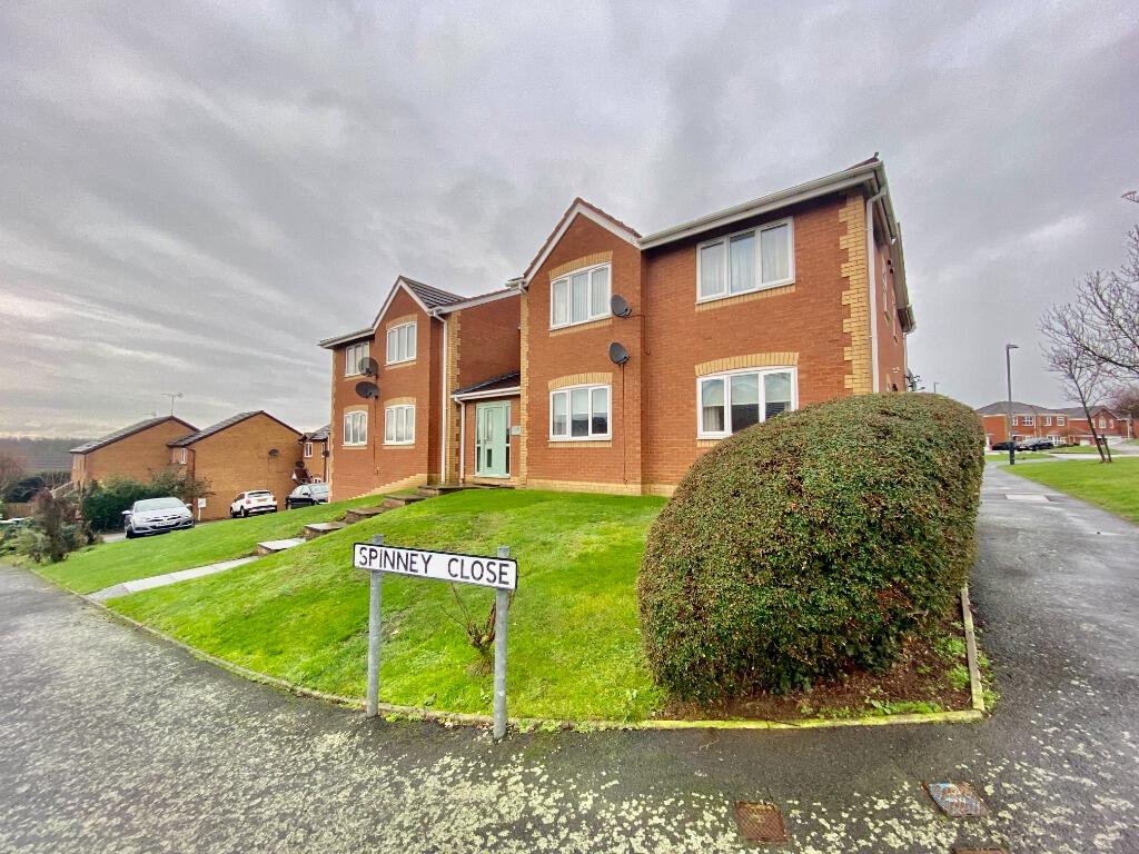 Main image of property: Spinney Close, Tamworth, B78