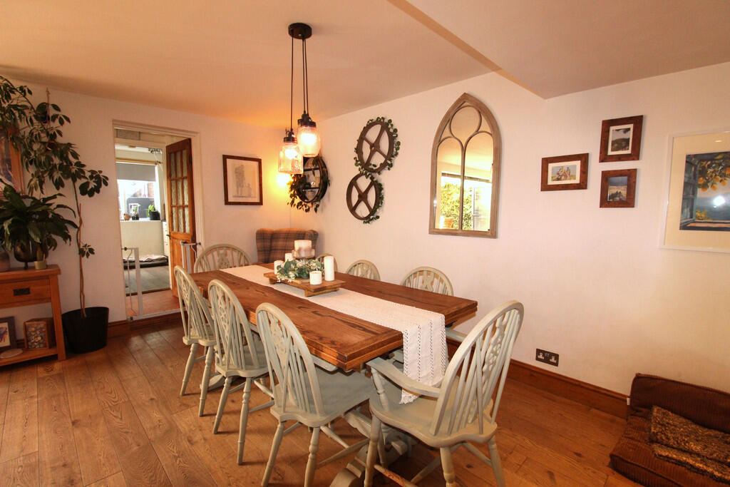 House in Potton - View 4
