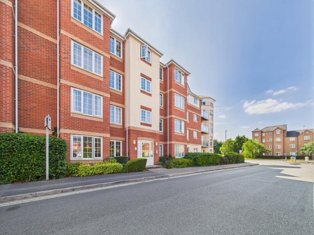 Main image of property: Atlantic Way, City Point