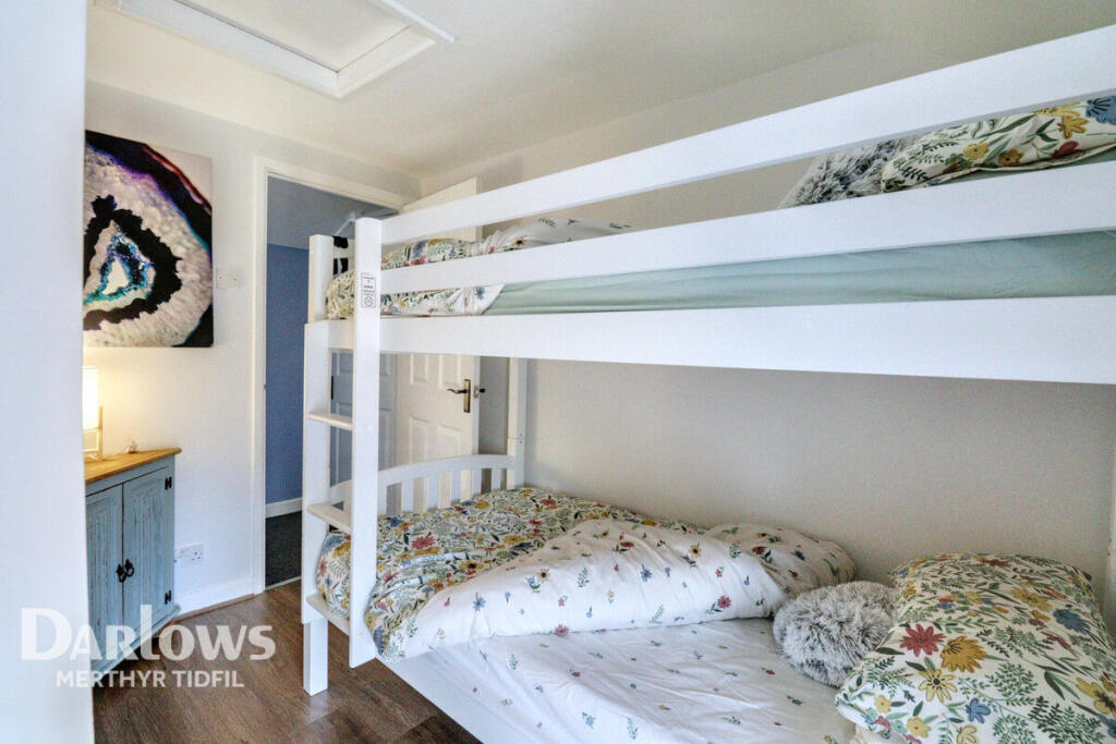 Main image of property: Cardiff Road, Aberdare