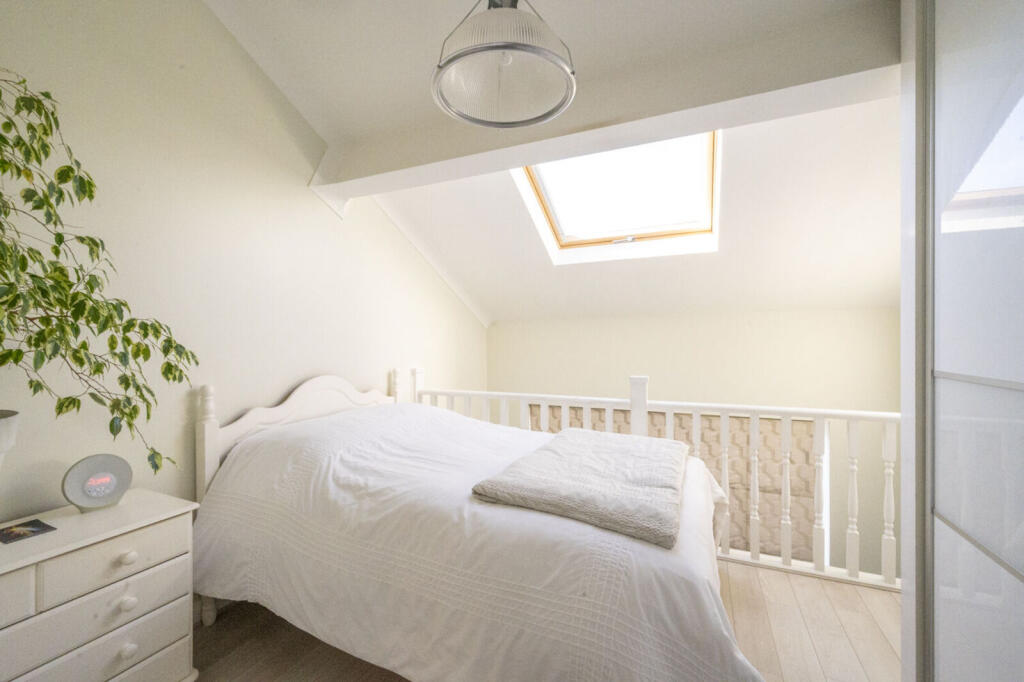 Apartment in London