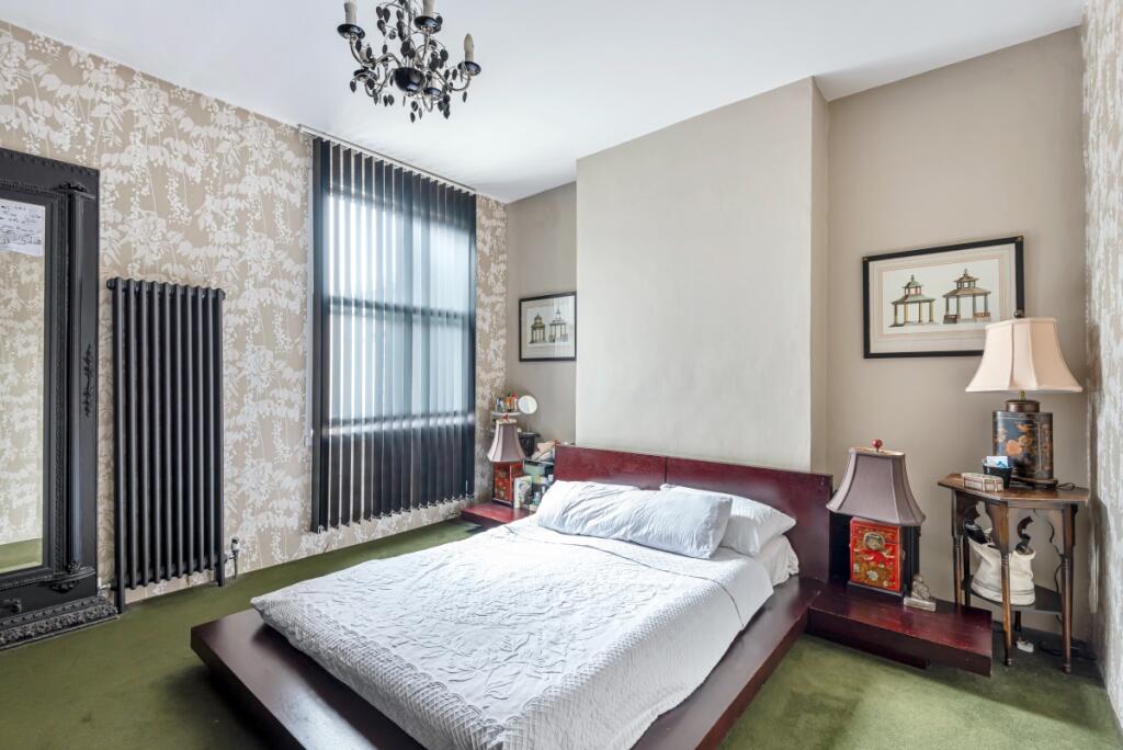 Main image of property: Durnsford Road, Southfields, London, SW19