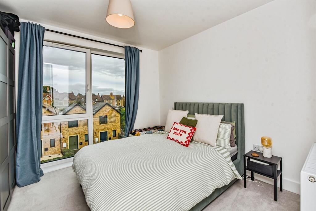 Apartment in Bath - View 5