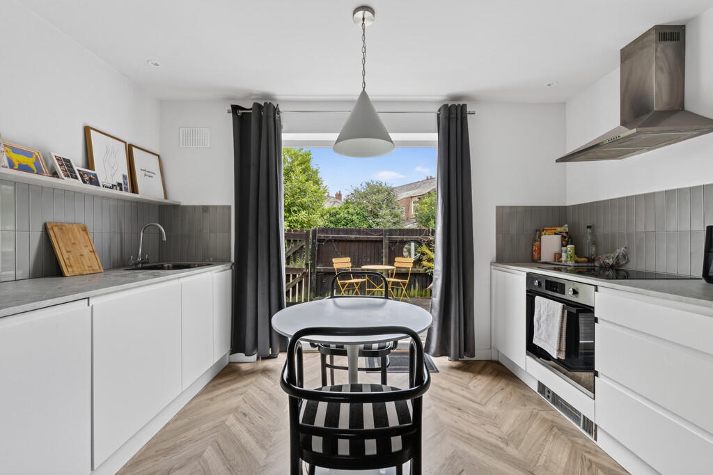 House in Chester, Hoole, City of Chester - View 3