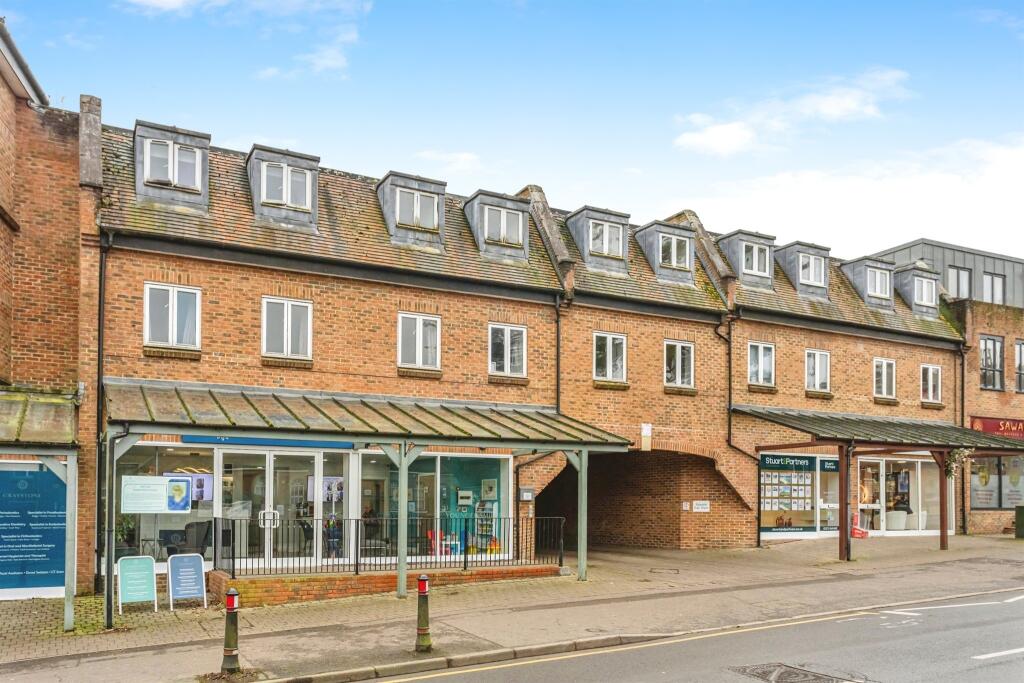 Main image of property: Keymer Road, Hassocks