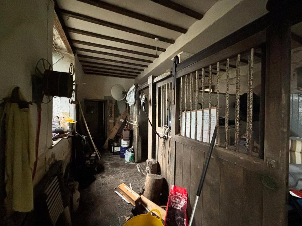 Additional image 11 of The Hayloft, former stables and coach house