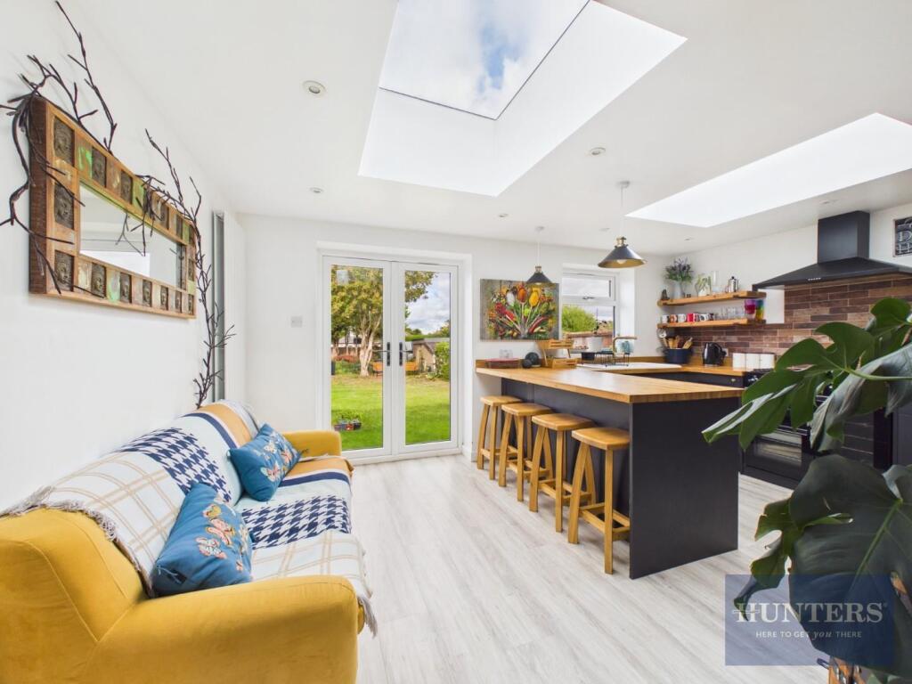 House in Cheltenham, Warden Hill, Leckhampton - View 5